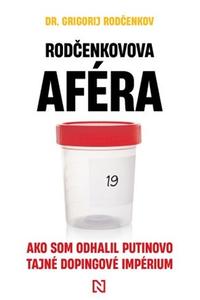 Rodčenkovova aféra