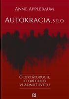 Autokracia, s. r. o.