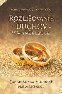 Rozlišovanie duchov v manželstve