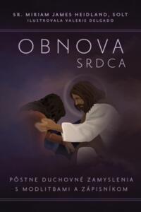 Obnova srdca