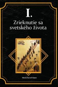 Zrieknutie sa svetského života