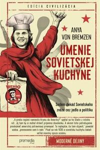 Umenie sovietskej kuchyne