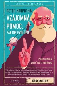 Vzájomná pomoc - faktor evolúcie