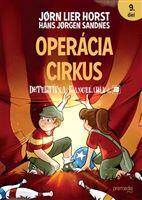 Operácia Cirkus 9. diel