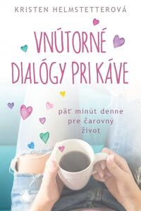 Vnútorné dialógy pri káve