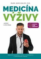 Medicína výživy