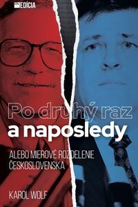 Po druhý raz a naposledy