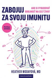 Zabojuj za svoju imunitu