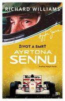 Život a smrť Ayrtona Sennu