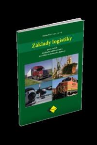 Základy logistiky pre 2. ročník ŠO prevádzka a ekonomika dopravy