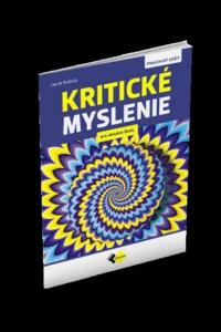 Kritické myslenie pre SŠ