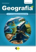 Geografia pre 7.ročník ŠZŠ – PZ