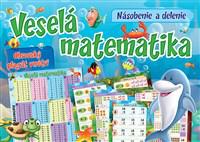 Veselá matematika - Násobenie a delenie