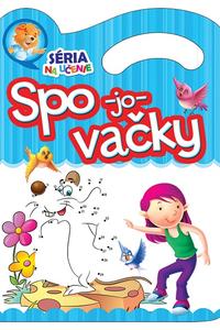 Spojovačky - séria na učenie