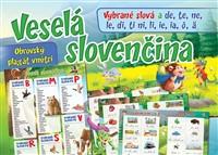 Veselá slovenčina