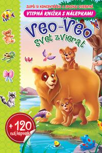 Veo-Veo Svet zvierat