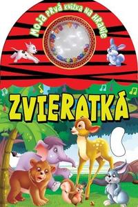 Zvieratká