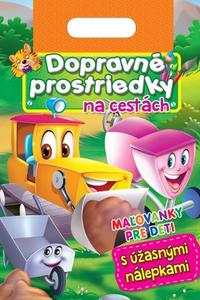 Dopravné prostriedky na cestách