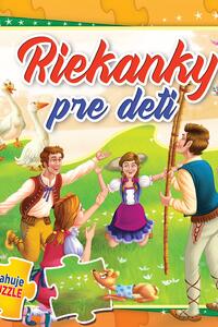 Riekanky pre deti