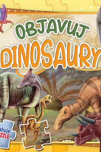 Objavuj dinosaury