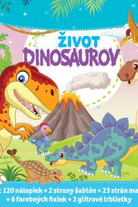 Život dinosaurov