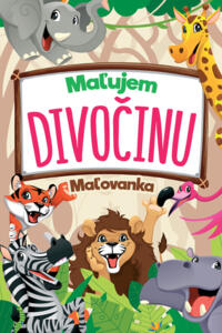 Maľujem divočinu