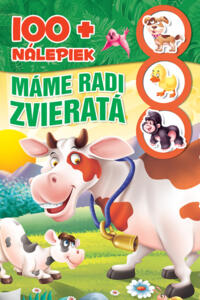 Máme radi zvieratá