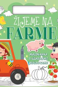 Žijeme na farme