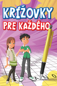 Krížovky pre každého