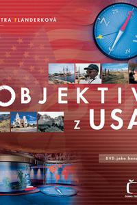 Objektiv z USA