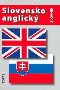 Slovensko-anglický a anglicko-slovenský slovník