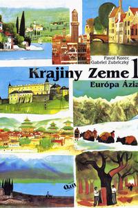 Krajiny Zeme 1 