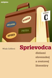 Sprievodca dielami C - 3. roč.