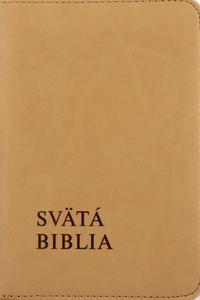 Svätá Biblia - vreckový formát