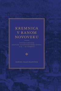 Kremnica v ranom novoveku