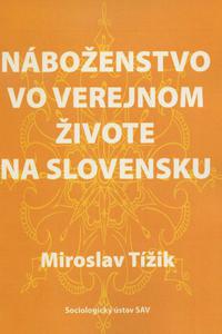 Náboženstvo vo verejnom živote na Slovensku