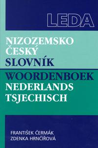 Nizozemsko-český slovník   