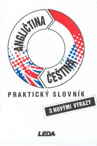 Praktický slovník Angličtina - Čeština 