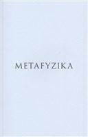 Metafyzika