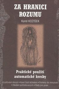 Za hranici rozumu - Praktické použití automatické kresby