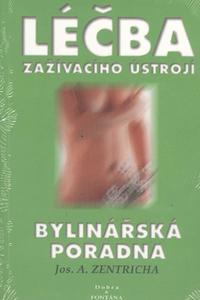 Léčba zažívacího ústrojí - Bylinářská poradna Josefa A. Zentricha