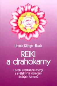 Reiki a drahokamy