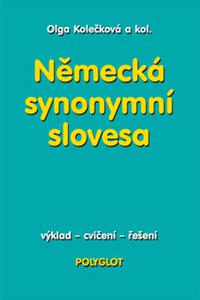 Německá synonymní slovesa