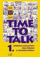 Time to Talk 1. /A1/