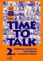 Time to Talk 2. /A2/