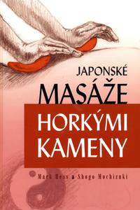 Japonské masáže horkými kameny 