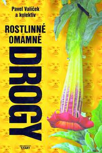 Rostlinné omamné drogy