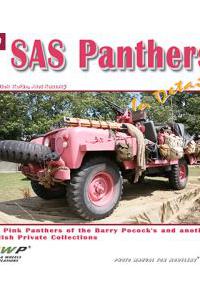 SAS Panthers In Detail