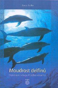 Moudrost delfínů