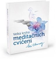 Velká kniha meditačních cvičení 